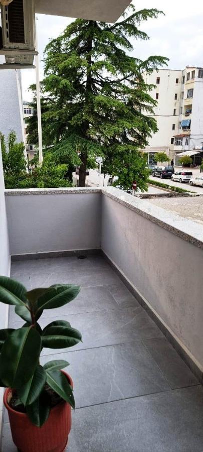 Aaa Apartment Berat Exterior foto