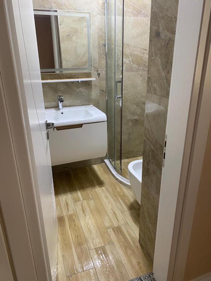 Aaa Apartment Berat Exterior foto