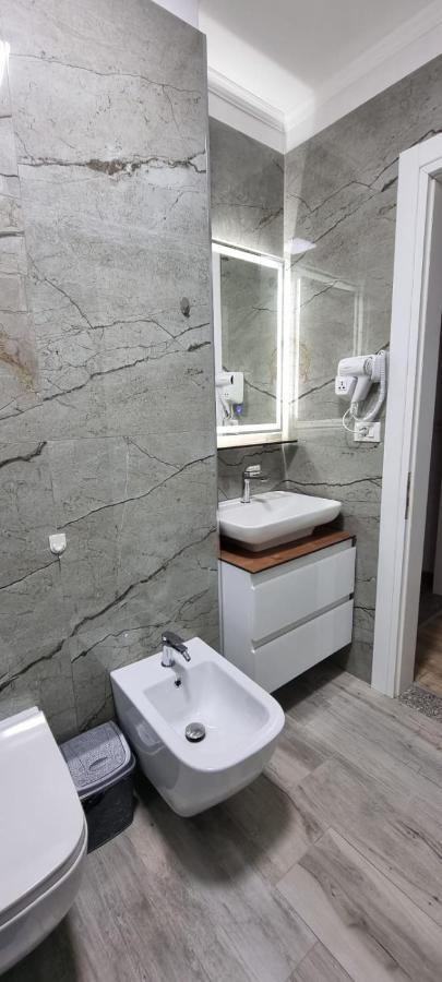 Aaa Apartment Berat Exterior foto